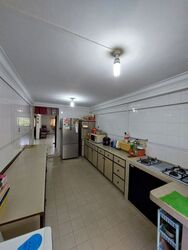Blk 23 MARSILING DRIVE (Woodlands), HDB 3 Rooms #488810631